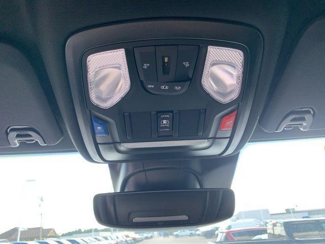 new 2025 Ram 2500 car, priced at $70,946