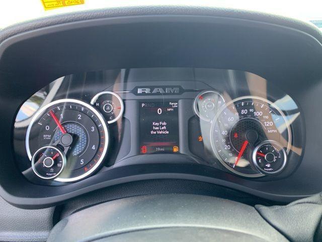 new 2025 Ram 2500 car, priced at $70,946