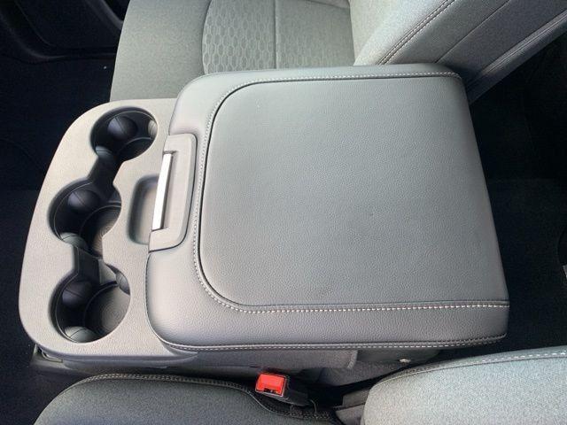 new 2025 Ram 2500 car, priced at $70,946