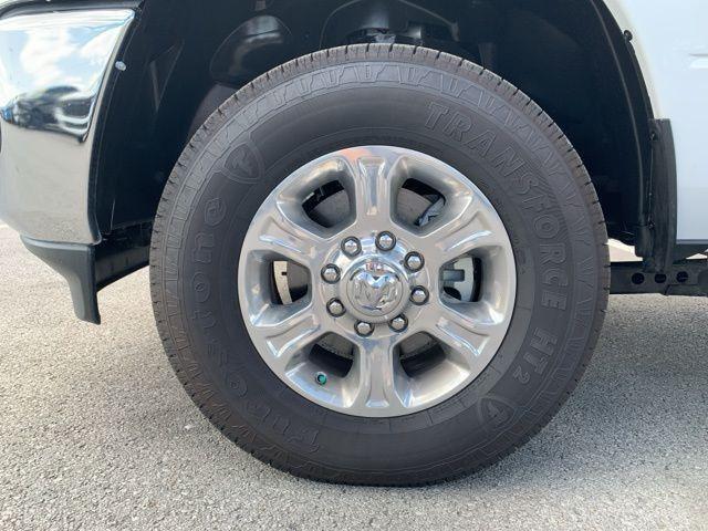 new 2025 Ram 2500 car, priced at $70,946