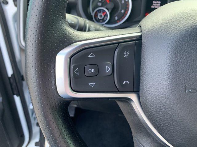 new 2025 Ram 2500 car, priced at $70,946