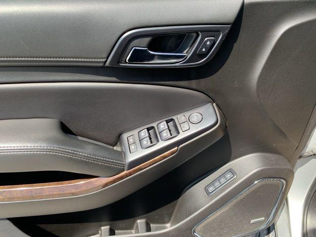 used 2019 Chevrolet Tahoe car, priced at $28,401