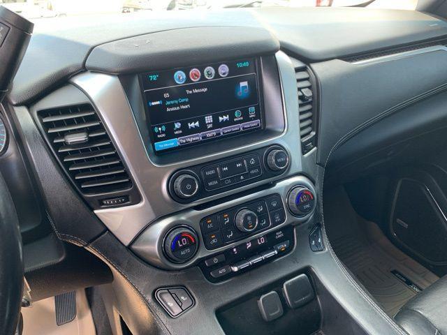 used 2019 Chevrolet Tahoe car, priced at $28,401