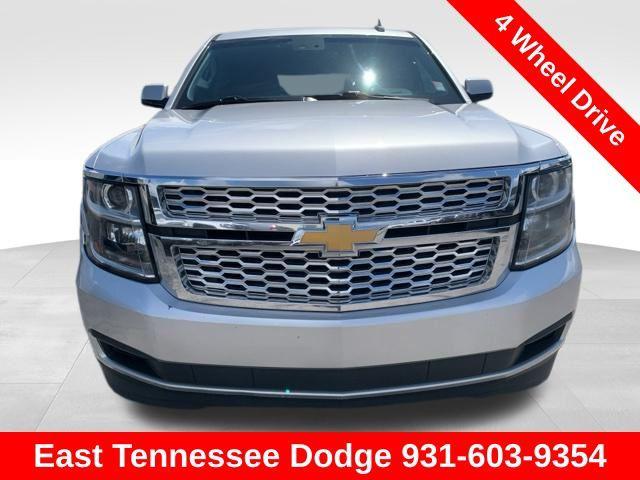 used 2019 Chevrolet Tahoe car, priced at $28,401