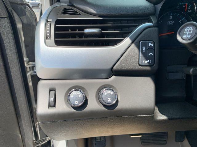 used 2019 Chevrolet Tahoe car, priced at $28,401