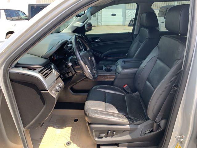 used 2019 Chevrolet Tahoe car, priced at $28,401