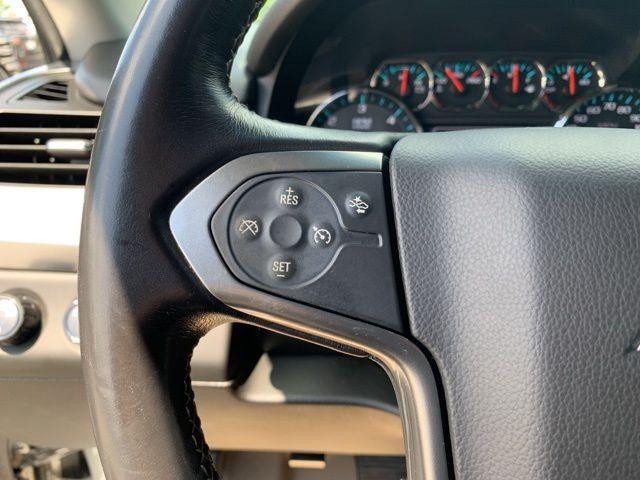 used 2019 Chevrolet Tahoe car, priced at $28,401