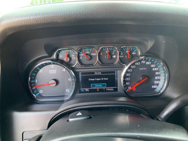 used 2019 Chevrolet Tahoe car, priced at $28,401
