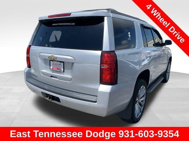 used 2019 Chevrolet Tahoe car, priced at $28,401