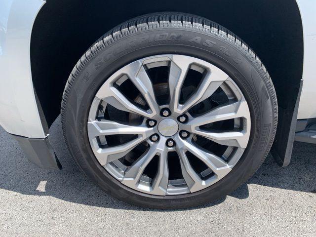 used 2019 Chevrolet Tahoe car, priced at $28,401