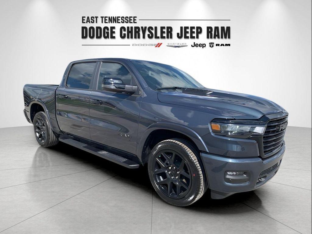new 2026 Ram 1500 car, priced at $64,286