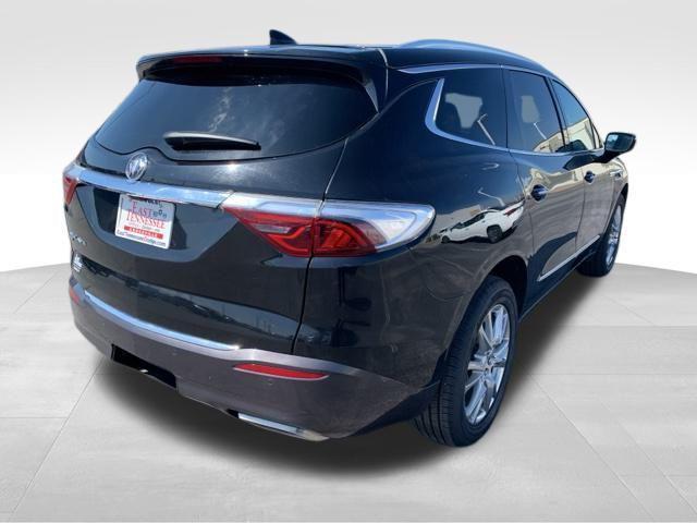 used 2022 Buick Enclave car, priced at $29,697