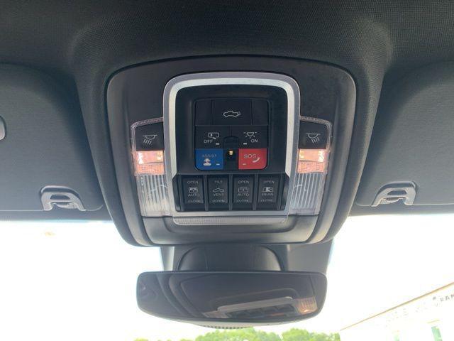 used 2023 Ram 1500 car, priced at $50,431