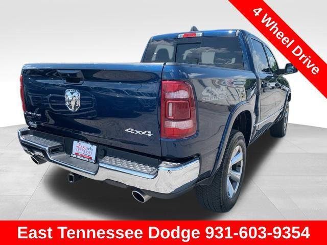 used 2023 Ram 1500 car, priced at $50,431