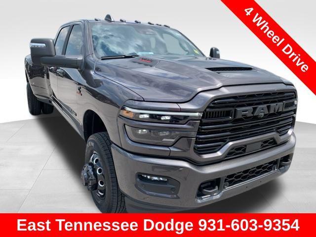 new 2025 Ram 3500 car, priced at $90,775