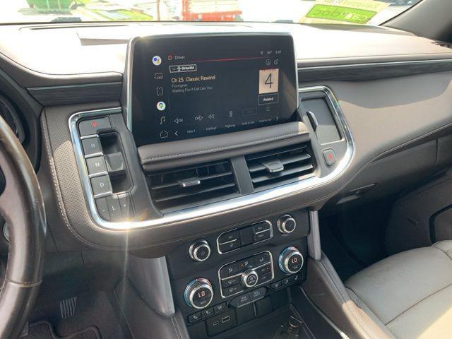 used 2022 GMC Yukon XL car, priced at $51,189