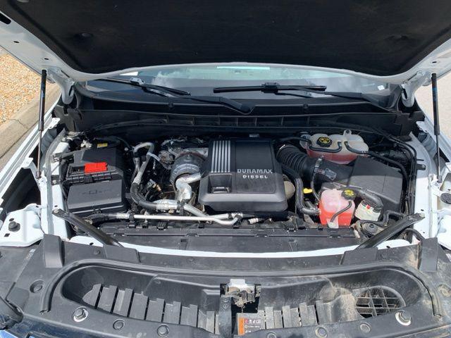 used 2022 GMC Yukon XL car, priced at $51,189