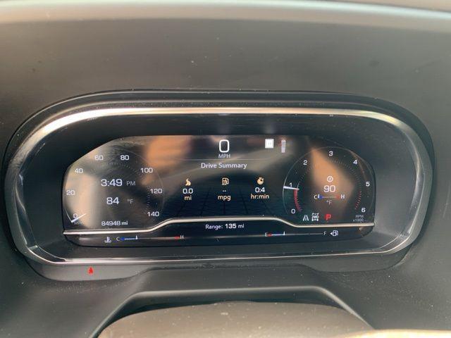 used 2022 GMC Yukon XL car, priced at $51,189