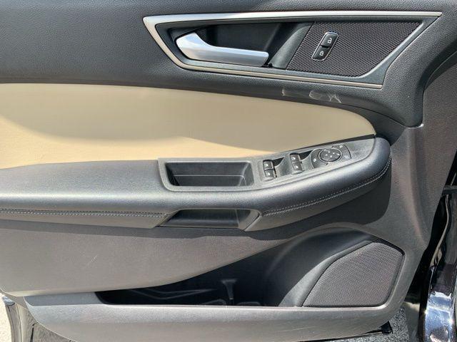 used 2022 Ford Edge car, priced at $21,235