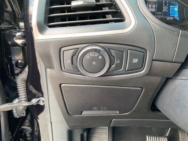 used 2022 Ford Edge car, priced at $21,235