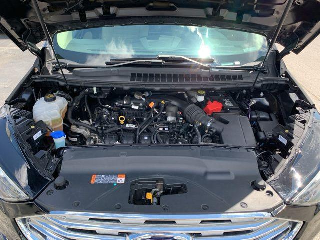 used 2022 Ford Edge car, priced at $21,235