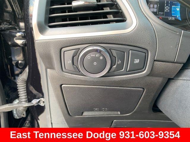 used 2022 Ford Edge car, priced at $27,257