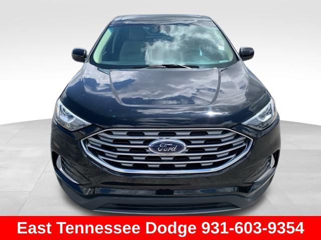 used 2022 Ford Edge car, priced at $27,257