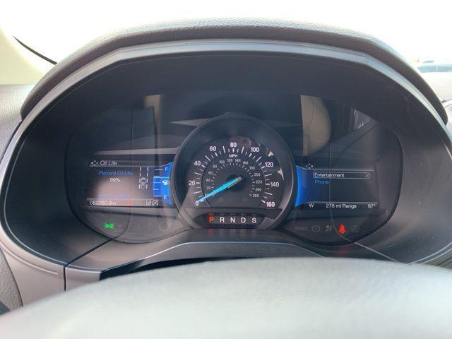 used 2022 Ford Edge car, priced at $21,235