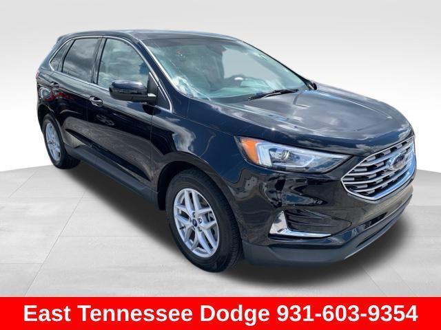 used 2022 Ford Edge car, priced at $27,257