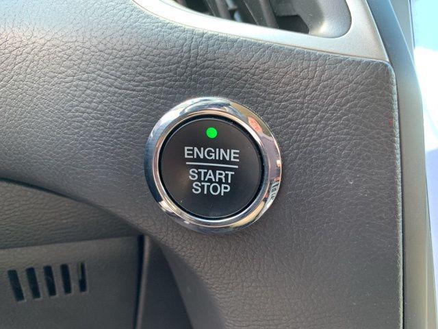 used 2022 Ford Edge car, priced at $21,235