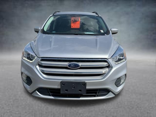 used 2019 Ford Escape car, priced at $16,196