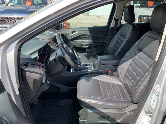 used 2019 Ford Escape car, priced at $16,196