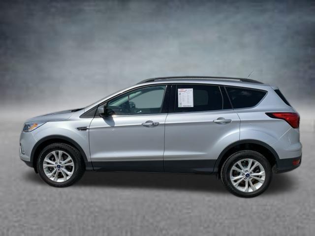 used 2019 Ford Escape car, priced at $16,196