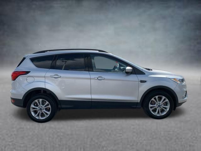 used 2019 Ford Escape car, priced at $16,196