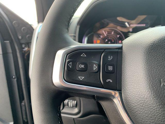 new 2025 Ram 2500 car, priced at $86,390
