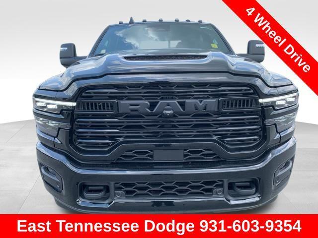 new 2025 Ram 2500 car, priced at $86,390