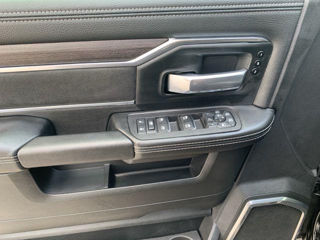 new 2025 Ram 2500 car, priced at $86,390