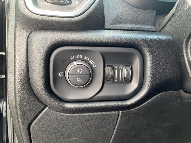 new 2025 Ram 2500 car, priced at $86,390