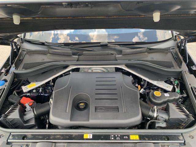 used 2023 Land Rover Range Rover Sport car, priced at $73,347
