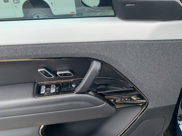 used 2023 Land Rover Range Rover Sport car, priced at $73,347