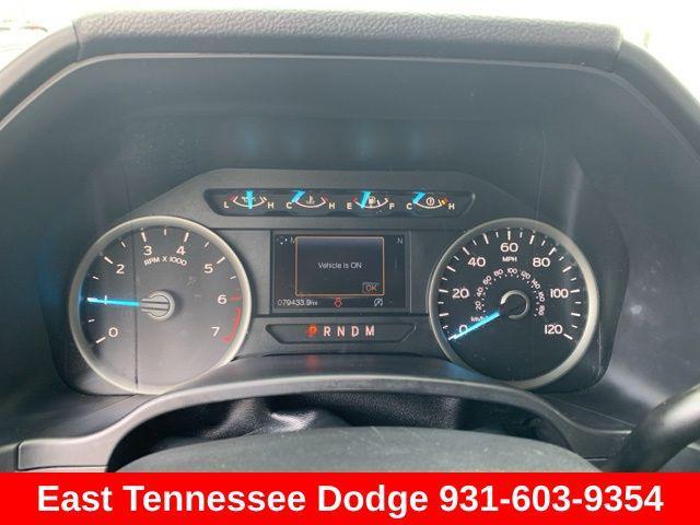 used 2019 Ford F-150 car, priced at $29,512