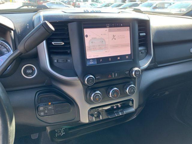 used 2024 Ram 3500 car, priced at $60,000