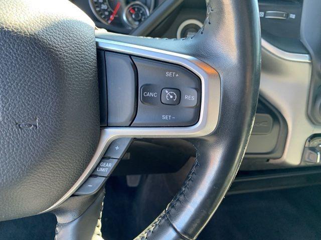 used 2024 Ram 3500 car, priced at $60,000