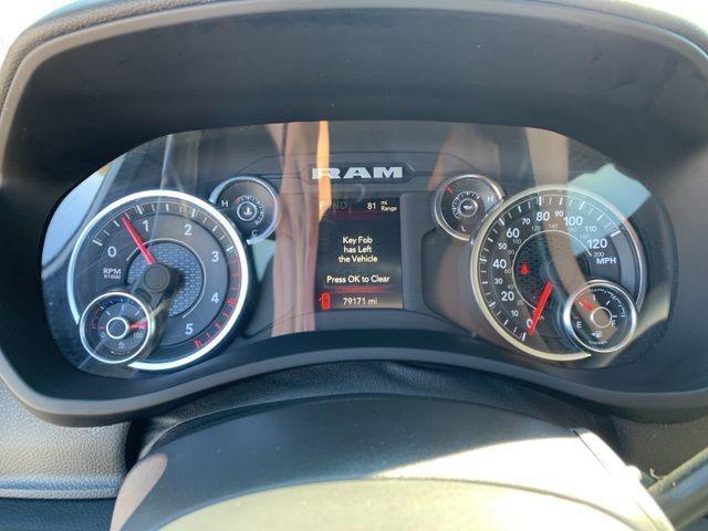 used 2024 Ram 3500 car, priced at $60,000