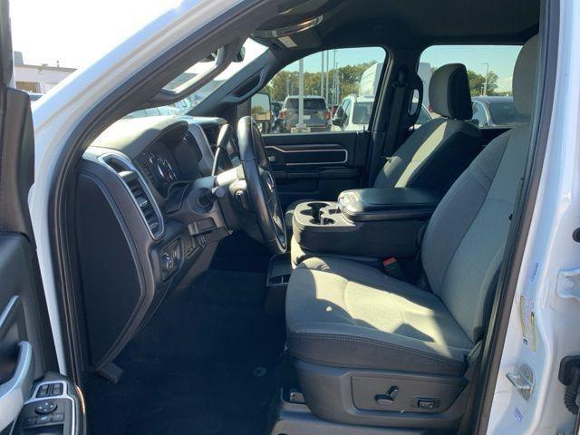 used 2024 Ram 3500 car, priced at $60,000