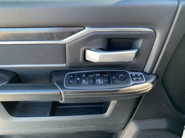 used 2024 Ram 3500 car, priced at $60,000