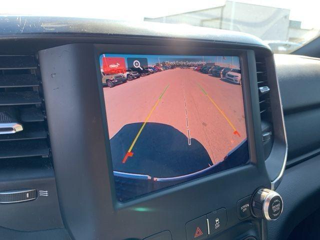 used 2024 Ram 3500 car, priced at $60,000