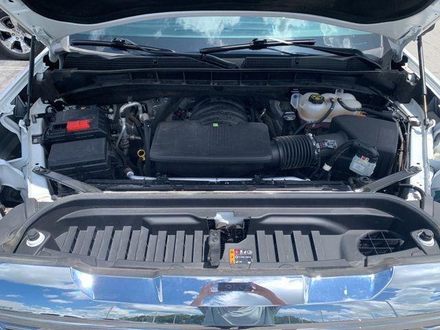 used 2023 GMC Sierra 1500 car, priced at $53,287