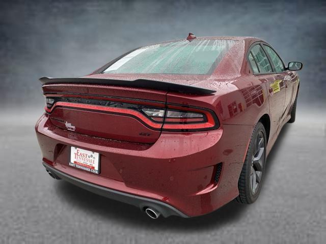 used 2021 Dodge Charger car, priced at $27,569