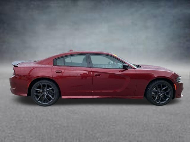 used 2021 Dodge Charger car, priced at $27,569